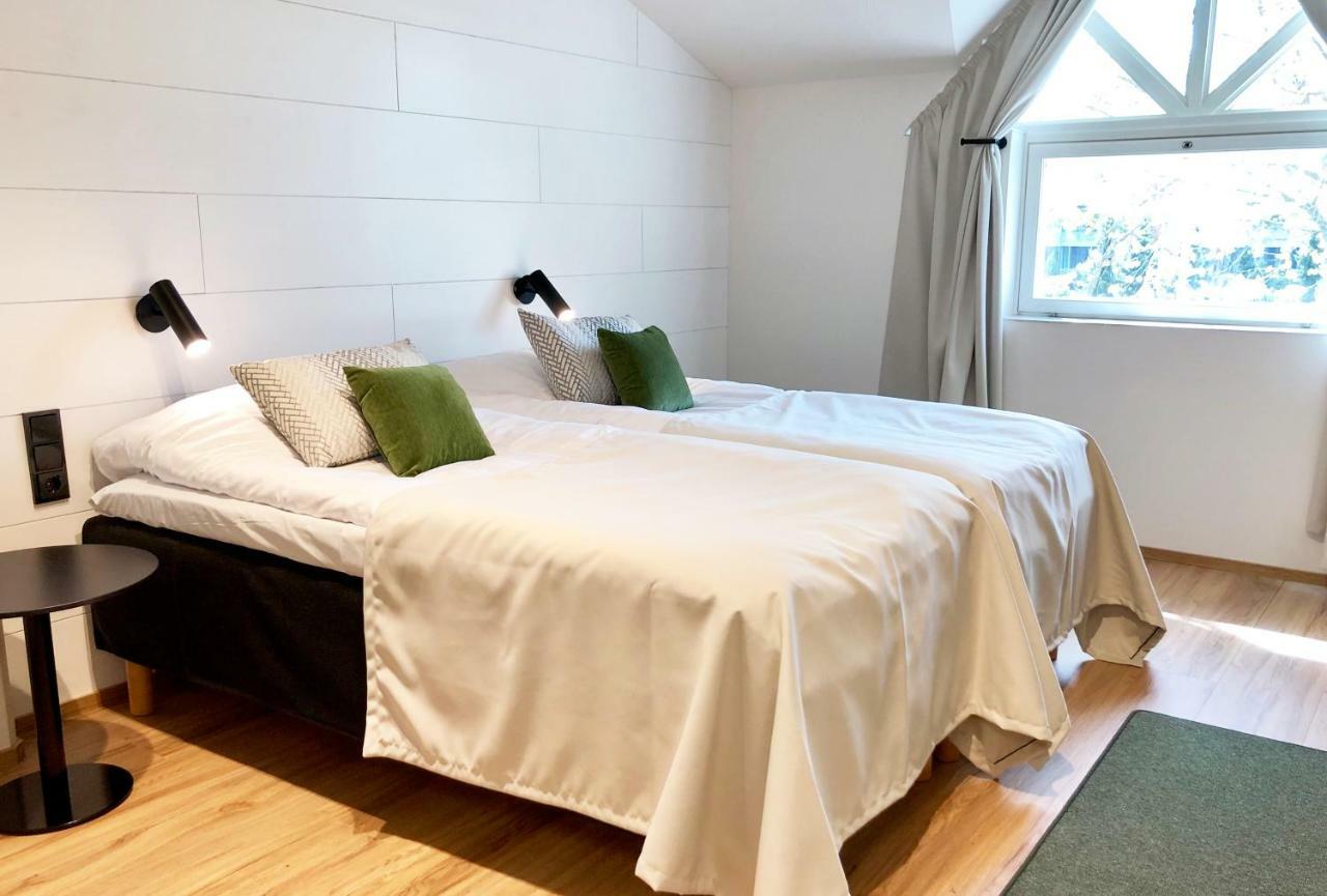 Hesehotelli Turku Kaskentie 외부 사진