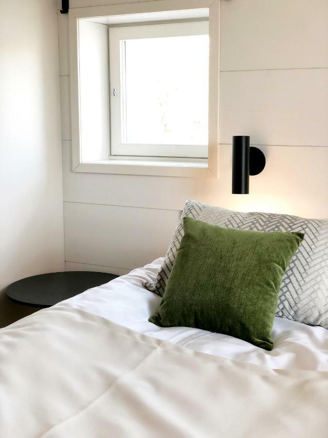 Hesehotelli Turku Kaskentie 외부 사진